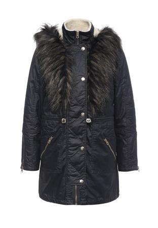 Парка QED London