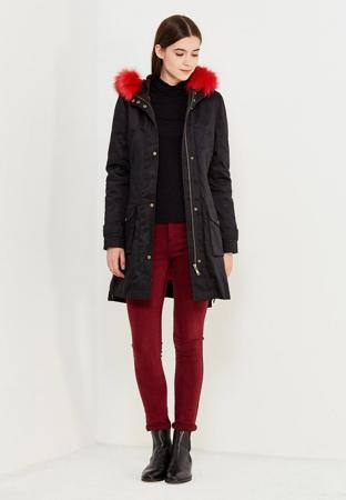 Парка V&Florence