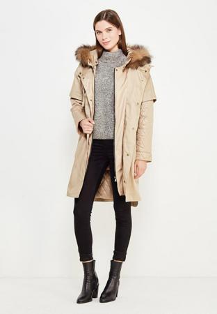 Парка V&Florence