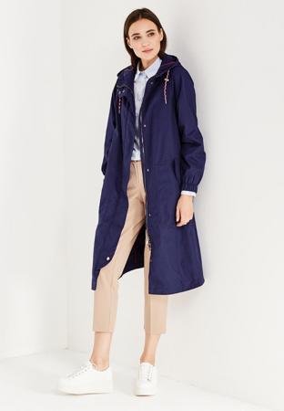 Парка Tommy Hilfiger