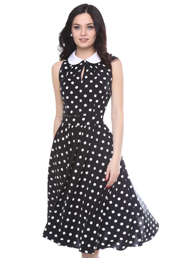 Платье Grey Cat