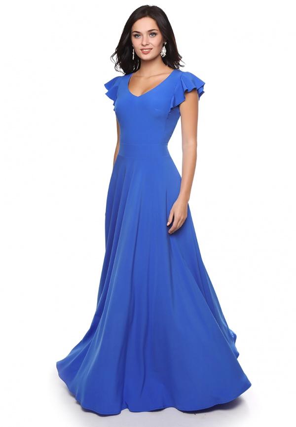 Платье Grey Cat