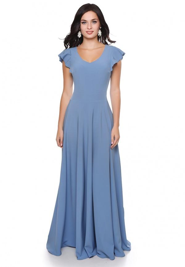 Платье Grey Cat