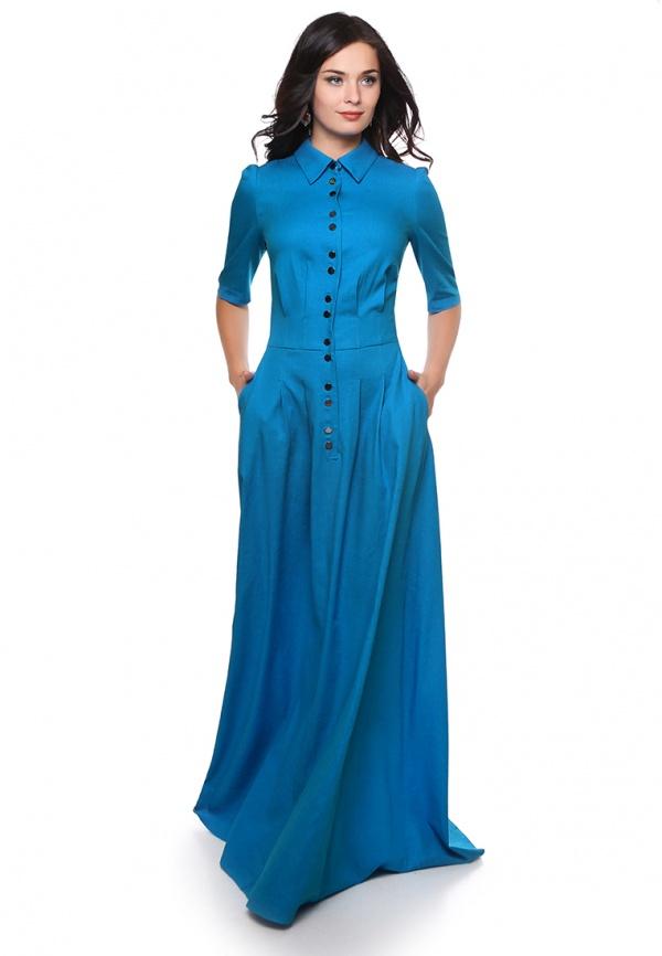 Платье Grey Cat