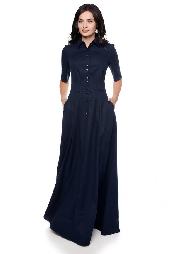 Платье Grey Cat