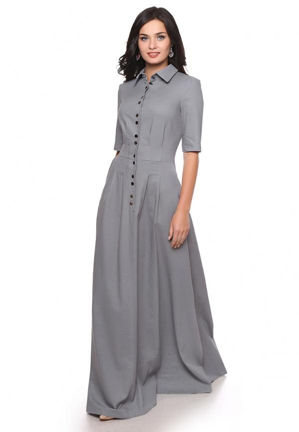 Платье Grey Cat