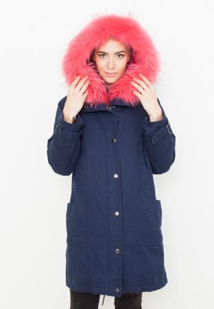 Парка Prima Woman