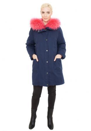 Парка Prima Woman