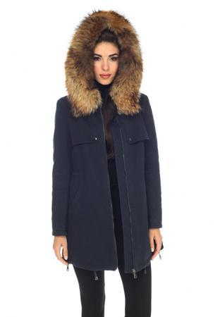 Парка Prima Woman