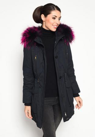 Парка Prima Woman