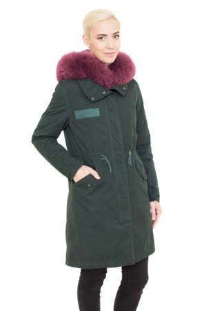 Куртка Prima Woman