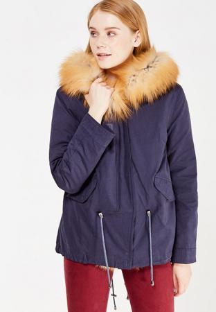 Парка Prima Woman