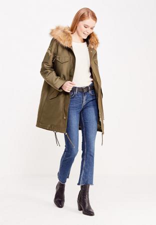 Парка Guess Jeans