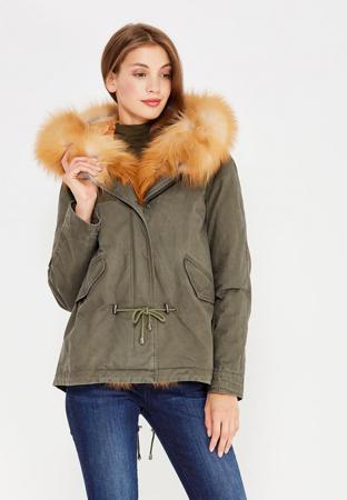 Парка Prima Woman