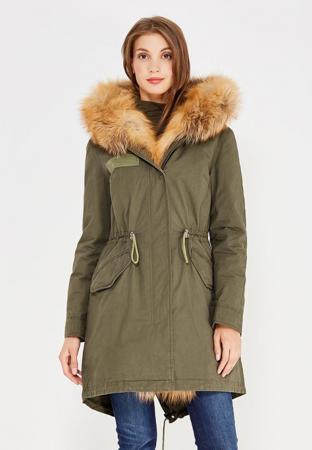 Парка Prima Woman