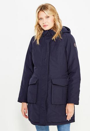 Парка Napapijri