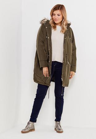 Парка Dorothy Perkins Curve