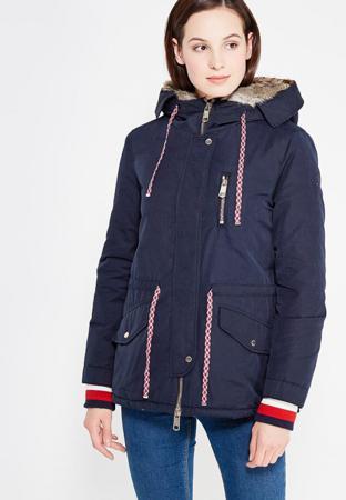Парка Tommy Hilfiger