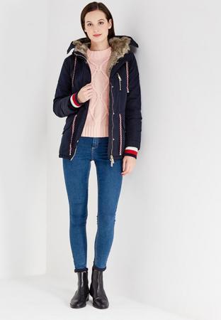 Парка Tommy Hilfiger