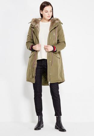 Парка Tommy Hilfiger