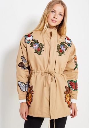 Парка Care of You