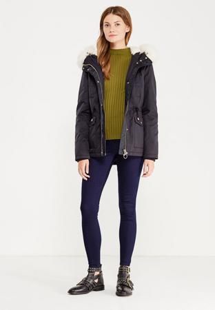 Парка Topshop