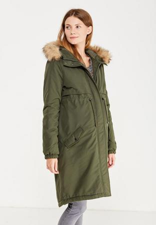 Парка Mamalicious