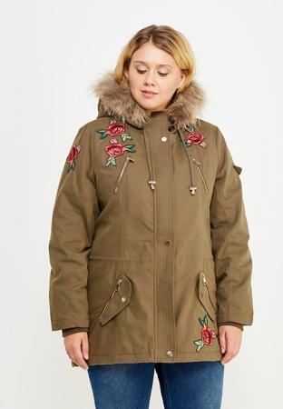 Парка Fiorella Rubino