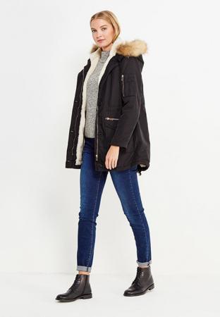 Парка Fascinate