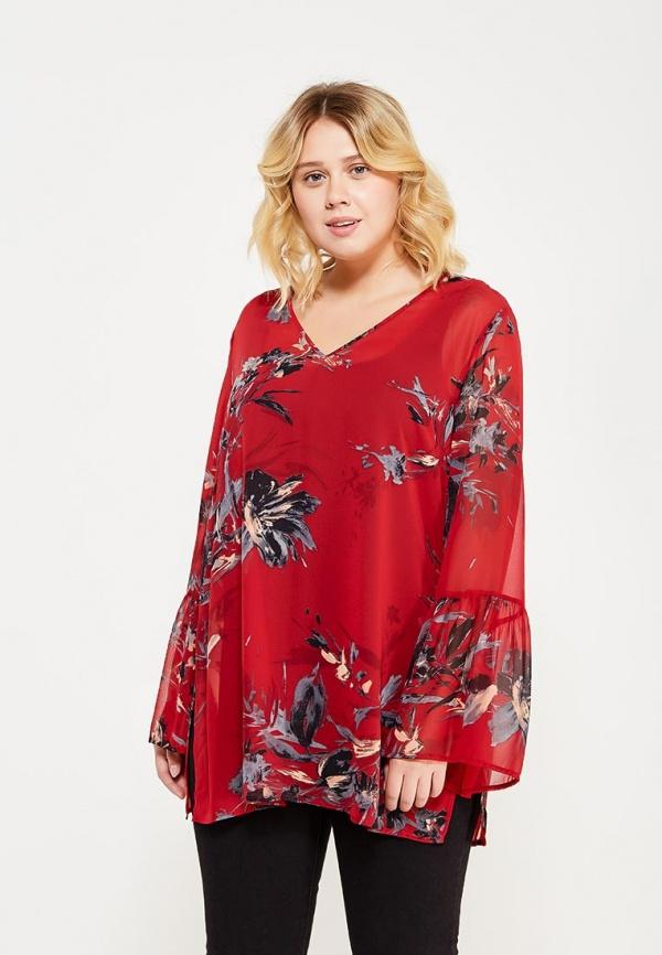 Блуза Fiorella Rubino