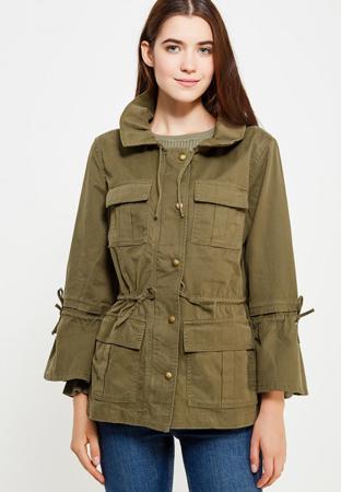 Парка Banana Republic