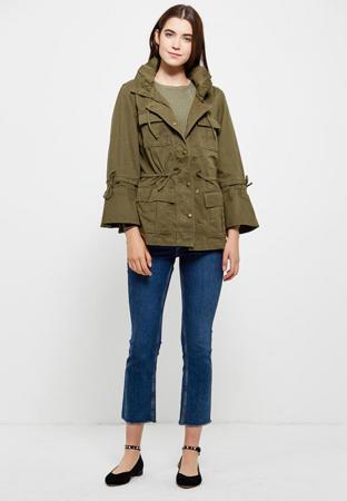 Парка Banana Republic