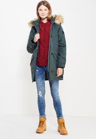 Парка Vero Moda