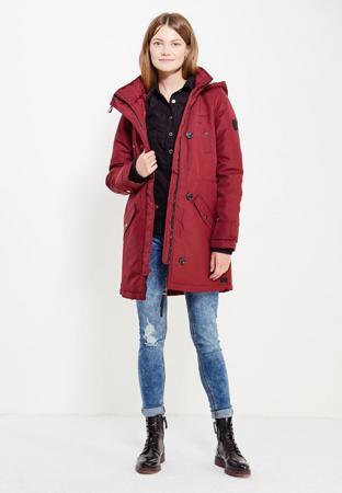 Парка Vero Moda
