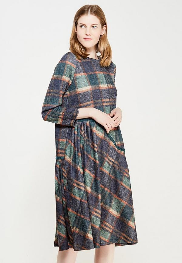 Платье MadaM T