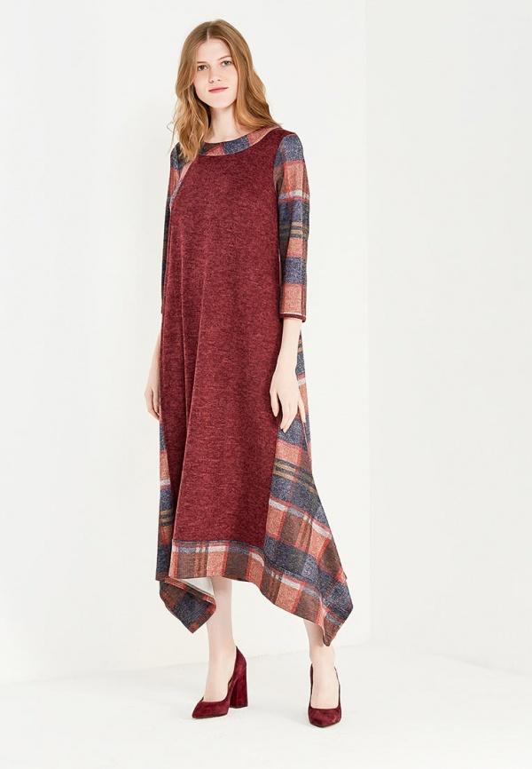 Платье MadaM T