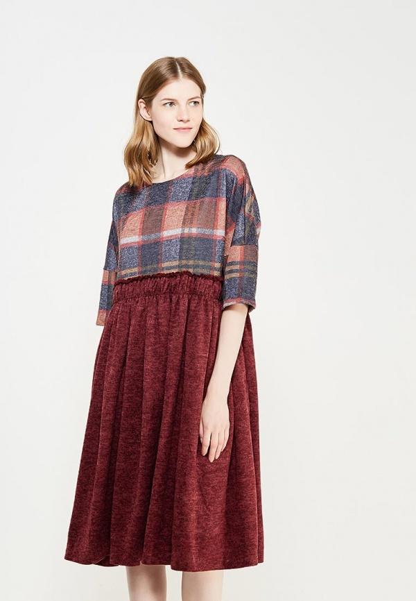 Платье MadaM T