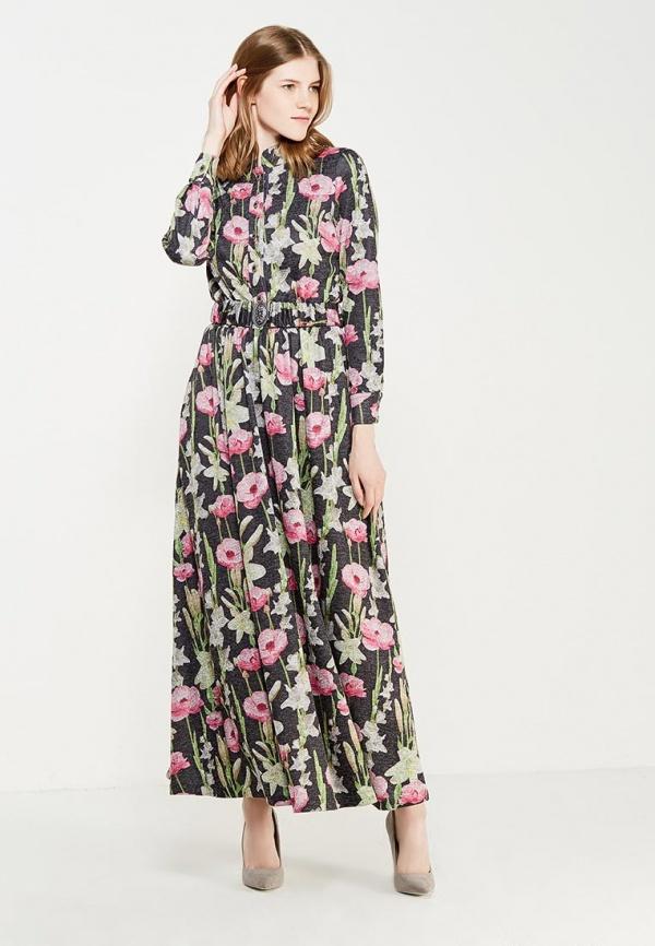 Платье MadaM T