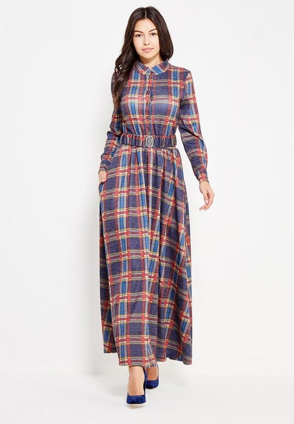 Платье MadaM T