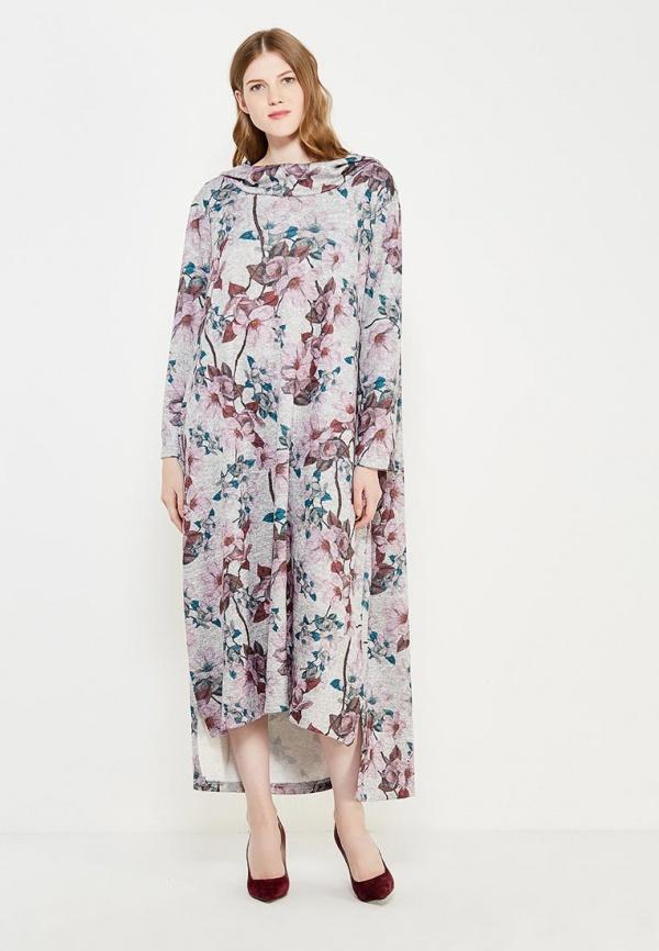 Платье MadaM T