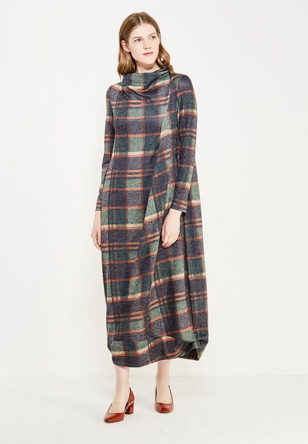 Платье MadaM T