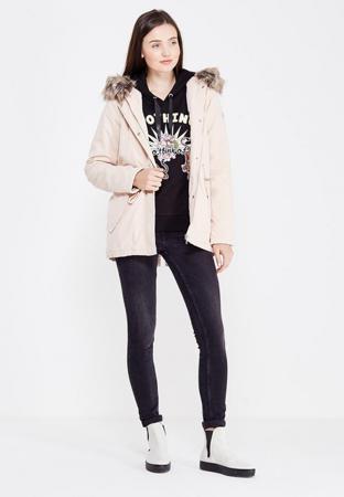 Парка Tom Tailor Denim