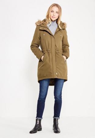 Парка Vero Moda