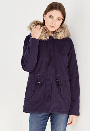 Парка Tom Tailor Denim