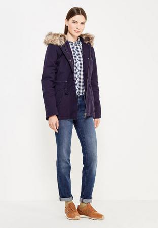 Парка Tom Tailor Denim