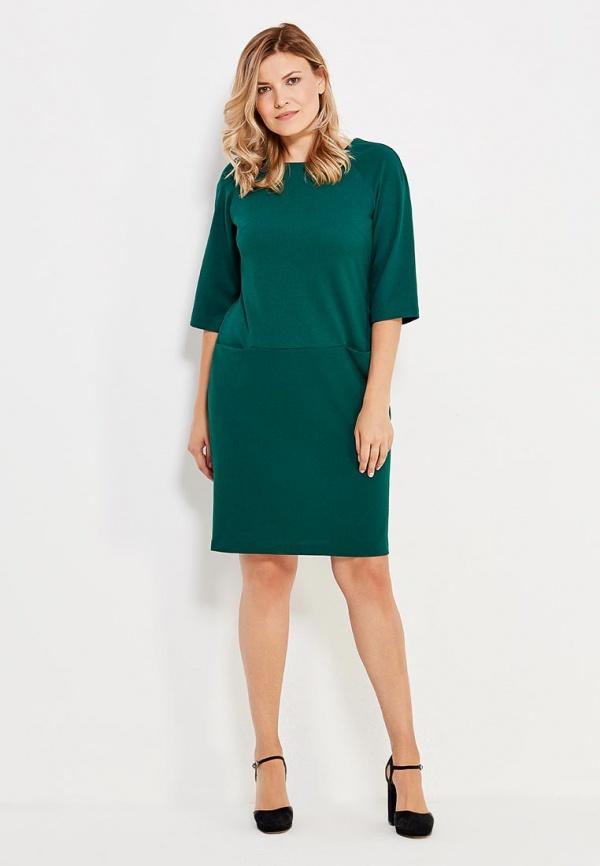 Платье MadaM T