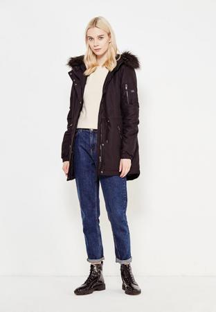 Парка Vero Moda