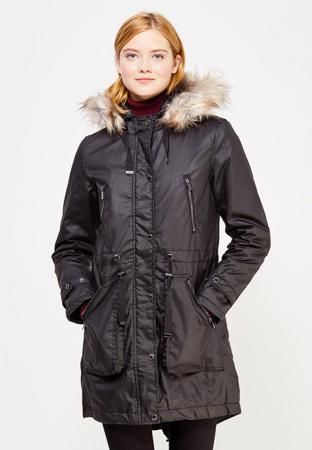 Парка Top Secret