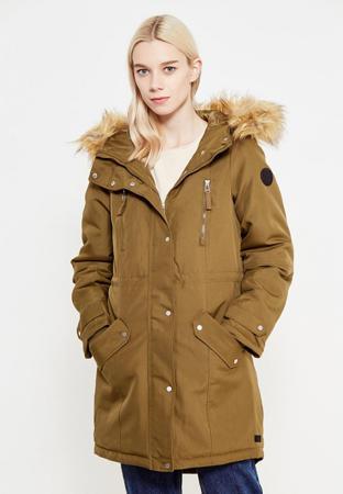 Парка Vero Moda