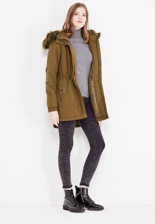 Парка Vero Moda